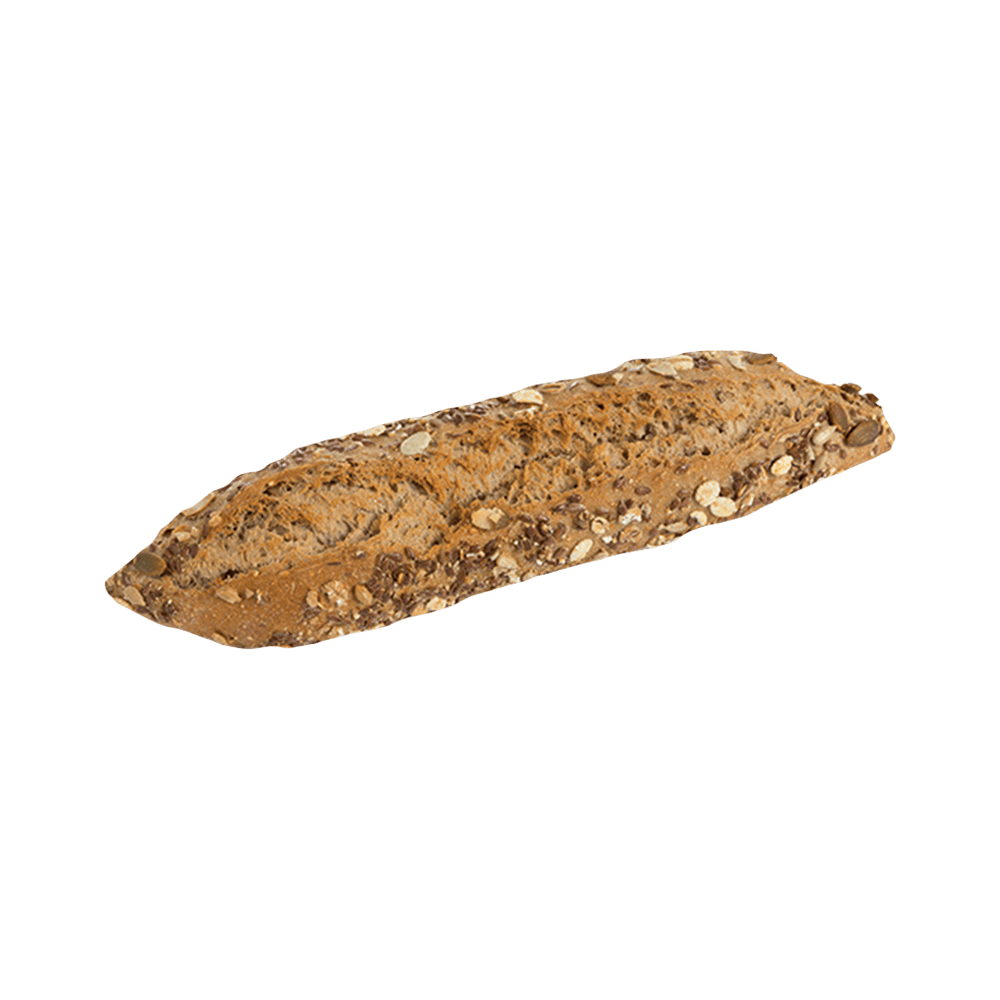 Payesita Cereales | Panarte Pan Congelado