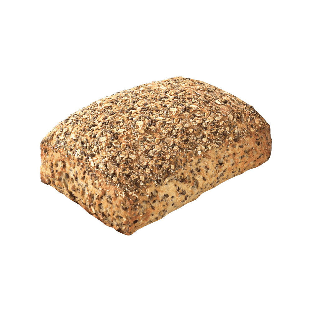 Pavé Cereales  | Panarte Pan Congelado