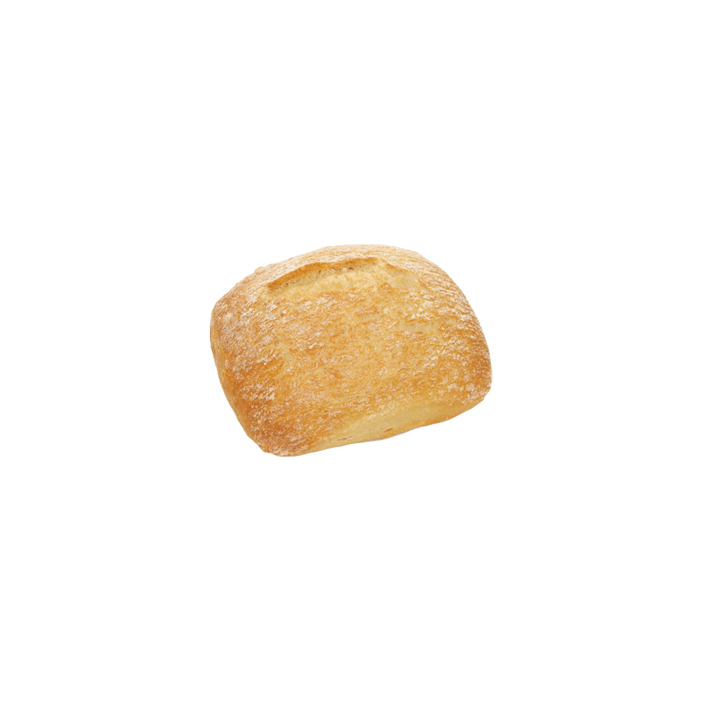 Mini Chapata Rustica | Panarte Pan Congelado