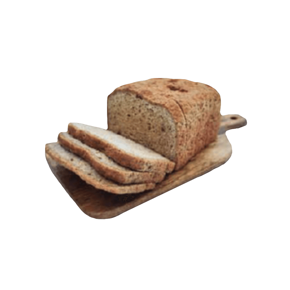Pan de Caja Cereales Sin Gluten | Panarte Pan Congelado