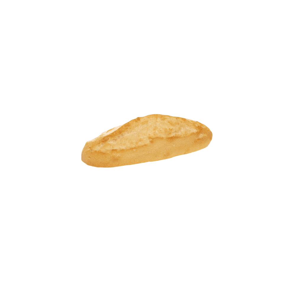 Panecillo Sin Gluten | Panarte Pan Congelado