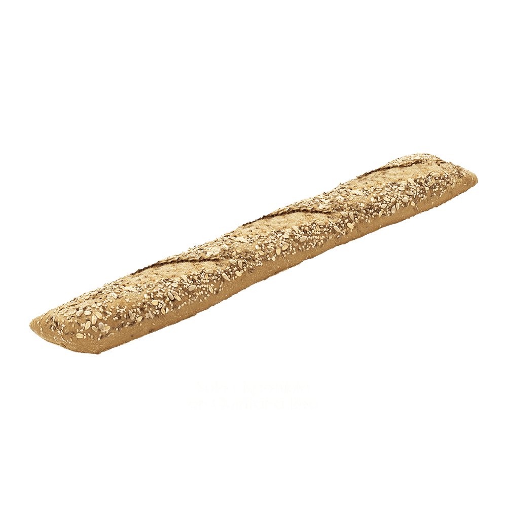 Rustiguette Cereales