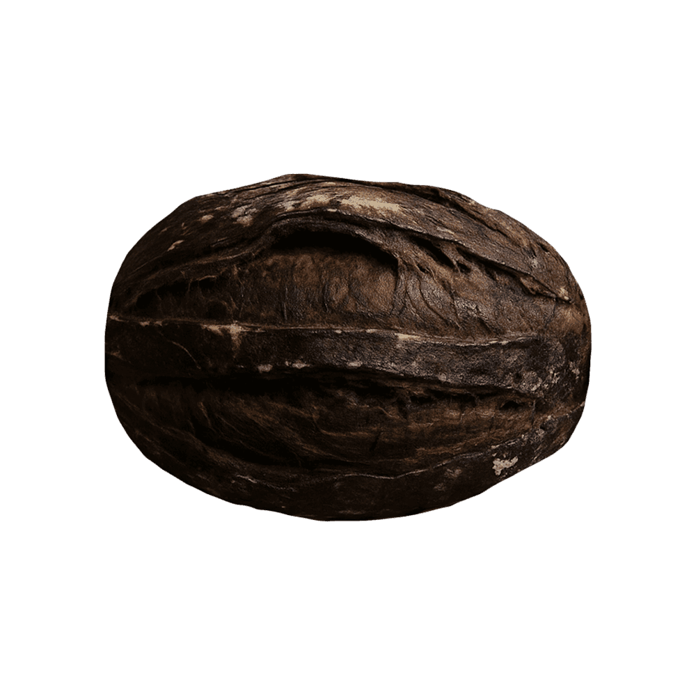 Hogaza de Centeno Negro Masa Madre 880g