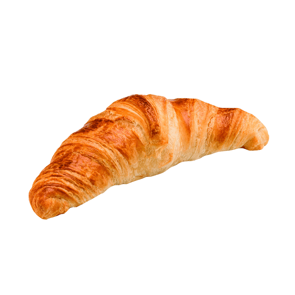Croissant Mantequilla