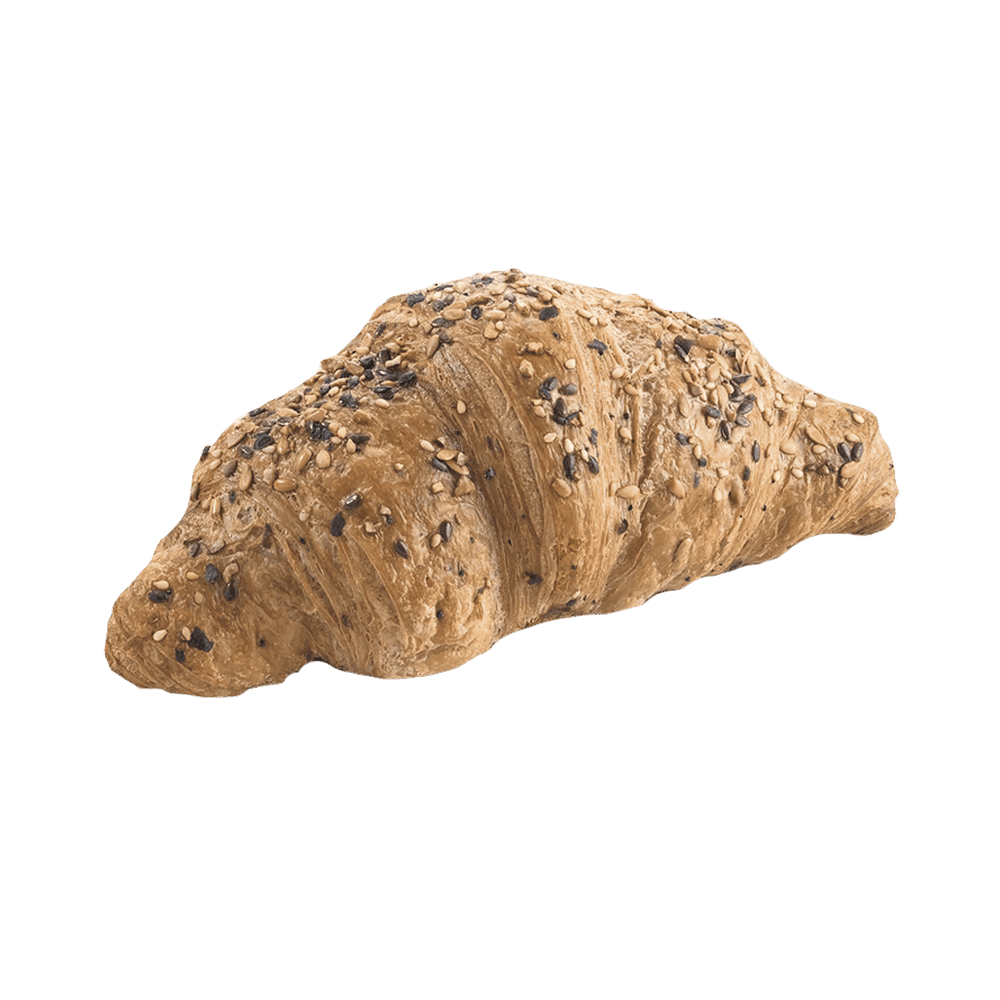 Croissant Multicereales