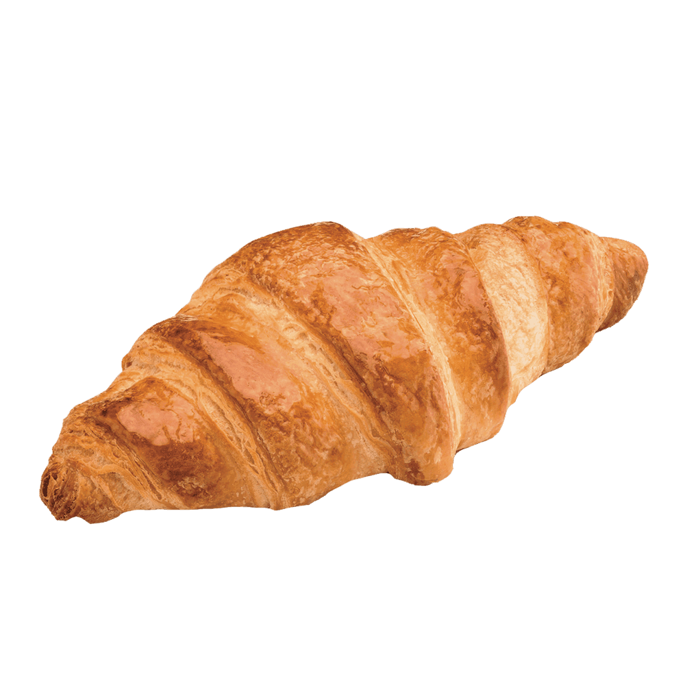 Croissant Recto
